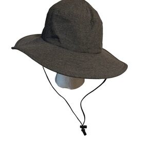 Solar Escape Hiking Outdoors Hat